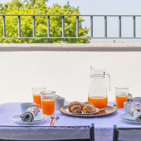 Terrace Pool Apartment Oporto By Lovelystay Экстерьер фото