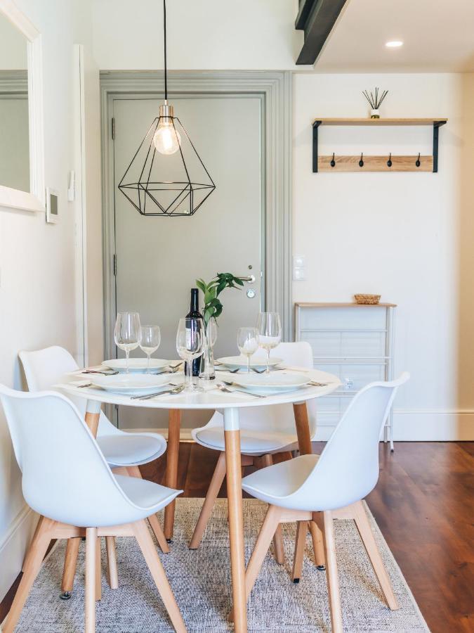 Terrace Pool Apartment Oporto By Lovelystay Экстерьер фото