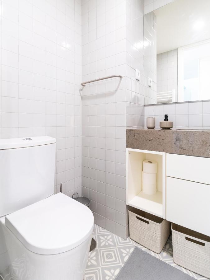 Terrace Pool Apartment Oporto By Lovelystay Экстерьер фото