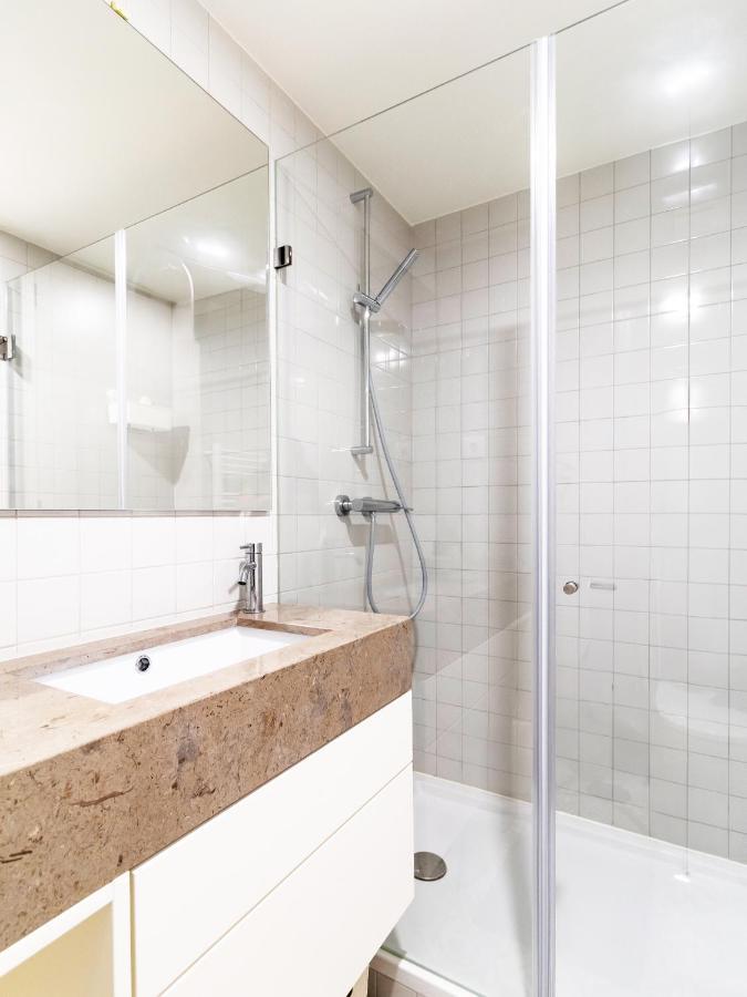 Terrace Pool Apartment Oporto By Lovelystay Экстерьер фото